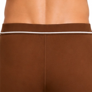 Men's <b>Boxer</b> Briefs Soft Stretch Comfortable Breathable Quick Dry <b>Custom</b> Fit Mid-Rise <b>Custom</b> Color Breathable Knitted Underwear - Product Image 5