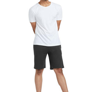 Pantalones Cortos Deportivos para Hombre, Precio Económico, Venta Directa de Fábrica, Talla Grande, Moda Urbana, Transpirables, para el Día a Día - Product Image 1