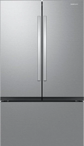 RF32CG5100SR 32 pulg. cúbicas Refrigerador Inteligente con Puerta Francesa - Product Image 2