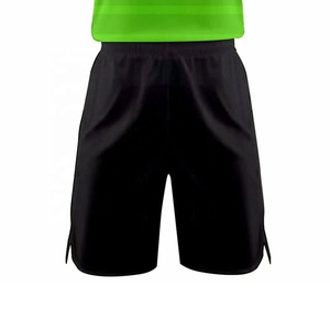 Ensembles d'uniformes de volley-ball pour hommes de haute qualité Nouveau design Prix raisonnable sublimé de Qasaab Gloves Company - Product Image 5