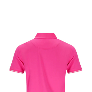 Polo décontracté à manches courtes pour homme 2026 – T-shirt polo brodé Dry-Fit pour homme – Idéal pour le golf et les loisirs - Product Image 4