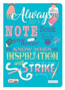 Cuaderno de alta calidad con cubierta suave tamaño A4, ligero, para escribir, a precio de mayoreo del fabricante. - Product Image 3