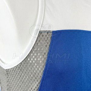 Combinaison de boxe en tissu doux et robuste, conçue pour une utilisation durable en entraînement et en combats de compétition - Product Image 5