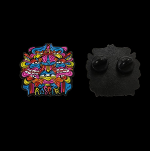 Patch brodé personnalisé avec support thermocollant, style streetwear technique, fabrication en usine - Product Image 5