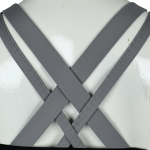 High Quality Custom Made Women Sports Bra Top Design Fitness Wear Women Sports Bra With All Size Available Women Sports Bra - Product Image 4