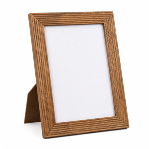 Eco-Friendly Solid Wood <b>Picture</b> <b>Frame</b> Wholesale <b>Vintage</b> Design Tabletop Photo <b>Frame</b> for Family Art Display and Gift - Product Image 1
