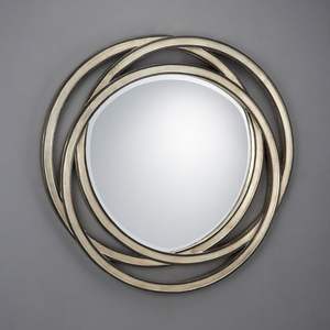 OEM Manufacture Premium Quality Aluminum Wall <b>Mirror</b> <b>Frame</b> Contemporary Stylish Design For Home Living Room Bedroom - Product Image 6