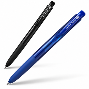Bolígrafo de Tinta de Gel Uni Ball Signo RT1 UMN-155N-28 Hecho en Japón, 0.28mm 0.38mm 0.5mm, Negro, Rojo, Azul, Escritura Suave - Product Image 1