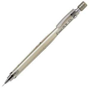 PilotS3 Mechanical <b>Pencil</b> 0.3mm Standard Drafting Type (HPS-30R) - Product Image 2