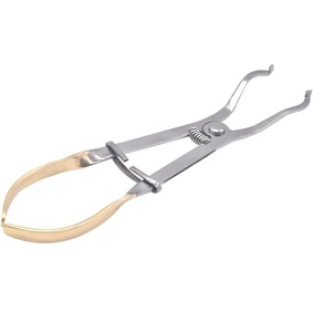 คีมหนีบยางคุณภาพสูง รุ่น A-1 VERITAS Instruments ผลิตจากสแตนเลส มีสินค้าพร้อมส่ง - Product Image 4