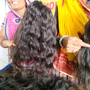 100% <b>Cheap</b> Wholesale Virgin Vendor No Chemical Processing Color Wavy Bundles Raw Cambodian Hair <b>Extensions</b> - Product Image 6