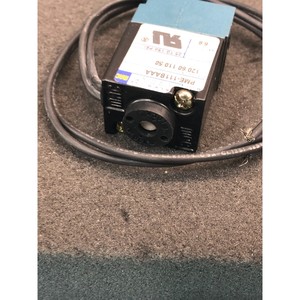 Válvula Solenoide MAC PME-111BAAA, 175599 - Equipo y Piezas de Semiconductores de Confianza de Tradicción Global - Product Image 6