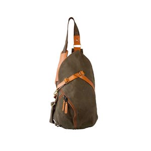 Sling <b>Bag</b> Waterproof Anti Theft Crossbody Chest <b>Bag</b> <b>Small</b> Travel Shoulder <b>Bag</b> for Men Women Daily Use Hiking - Product Image 1