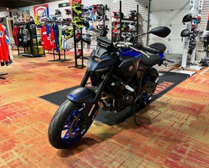 Motocicleta de Calle de Alto Rendimiento 2026 MT-07 689cc, Motor Bicilíndrico en Paralelo Refrigerado por Líquido, Gasolina, Velocidad Máxima >80km/h - Product Image 3