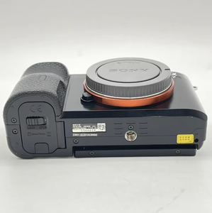 กล้องมิเรอร์เลสฟูลเฟรม บันทึกวิดีโอแบบ Full HD เซ็นเซอร์ CMOS มือสอง พร้อมการ์ด SD - Product Image 3