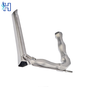Ensemble d'instruments de laparoscopie en acier inoxydable de qualité médicale, équipement chirurgical, fabricant OEM, fournisseur en gros - Product Image 5