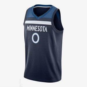 Nueva Camiseta de Baloncesto sin Mangas de Secado Rápido con Impresión Digital de Alta Calidad 2026, Número Personalizado 77, Uniforme Deportivo Transpirable al por Mayor - Product Image 2