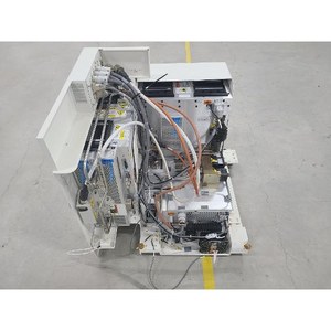 Câble d'interface système Lam Research 23F450313 (F104810-PM4) 575-013640-401, utilisé comme pièce détachée pour équipement semi-conducteur d'époque - Product Image 2