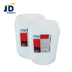 Solution de Nettoyage Professionnelle Commerciale en Gros pour Hôtels, Restaurants et Établissements – Neutralisant de Linge de Malaisie en Vrac - Product Image 6