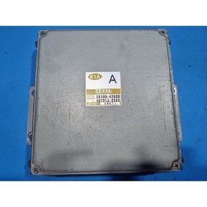 ECUs y Módulos de Computación Usados Bongo 3910042820 - Product Image 2