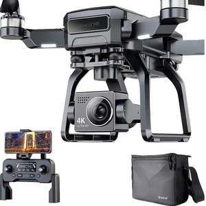 Dron F7 4K PRO para Principiantes con Cámara 4K, GPS, Estabilizador de Gimbal, WIFI 5G, Alcance de 3KM, UAV Fpv 4K, Drones de Largo Alcance para Exteriores - Product Image 1