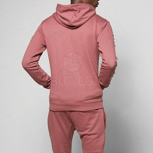 Comfortable <b>Distressed</b> Tracksuit Flexible Fit <b>Distressed</b> Tracksuit Soft Material <b>Distressed</b> Tracksuit Daily Use - Product Image 5