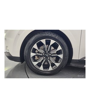 Kia Carnival 2020, 9 Plazas, Versión Signature, 122,174 km, Diésel, Caja de Cambios Automática, Emisión Euro V, Volante a la Izquierda, Cámara Trasera - Product Image 5