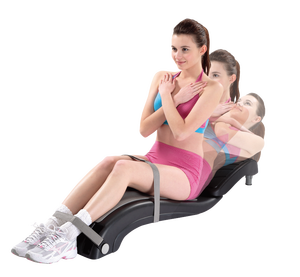 ALLWINWIN SBD02 Sit Up Board - Planche de musculation pour abdominaux - Product Image 3