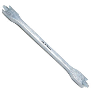 Calibrador de Posición de Soportes, Calibrador de Altura de Soporte Ajustable, Acero Inoxidable, Equipos Dentales, Instrumentos Dentales - Product Image 1