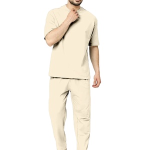 Service OEM, survêtement d'hiver pour homme, personnalisé, en molleton épais, uni, 100% coton, à capuche, séchage rapide, respirant - Product Image 1