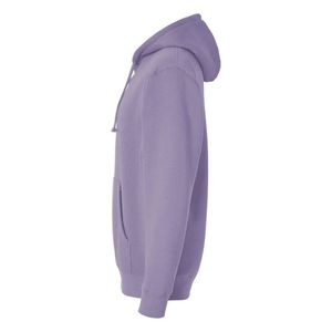 Sudadera con Capucha para Hombre, Estilo Pullover, Premium, Lisa, con Impresión de Logotipo Personalizado, Ropa Casual - Product Image 5