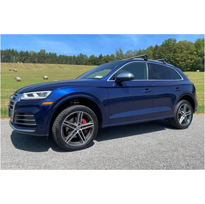 Audi SQ5 Premium Plus 2020 - Product Image 3