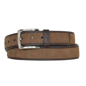 Cinturón de Cuero Vacuno de Primera Calidad en Oferta, Cinturón de Cuero Informal Ajustable con Diseño Personalizado, Cinturón de Cuero Más Vendido - Product Image 1