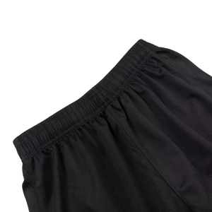 Ensemble de football Clean Sleeve Accent, maillot à col rond et short unisexe, séchage rapide, imprimé par sublimation, respirant, anti-humidité - Product Image 6