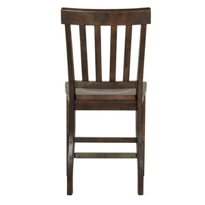 Durable Acacia Wood Rustic Bar <b>Stool</b> From Vietnam | Solid Wood Construction for Hotel Apartment Villa Use - Product Image 3