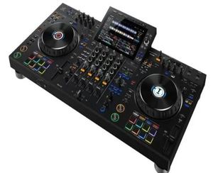 100% ของแท้ DJ XDJ-RX3 ระบบควบคุมดีเจออลอินวัน เครื่องเล่นดีเจ DDJ พร้อม Rekrdbox หน้าจอสัมผัส - Product Image 1