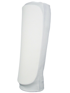 Protector de Piernas de Compresión Premium para Fútbol, Ligero, Transpirable y Elástico - Product Image 4