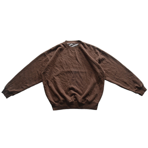 Custom 100% Cotton Crew Neck Sweatshirt Vintage Acid Washed Hoodies Oversized Plain <b>Pullover</b> <b>For</b> <b>Men</b> Women and Daily Wear - Product Image 4