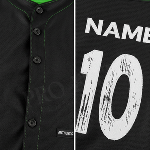 Modern Trendy Baseball Uniform Set Custom Sublimation Jersey Pants Comfortable High Performance Team Sports Apparel OEM Uniform - Product Image 4