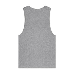 Camisetas sin Mangas Ecológicas para Hombre, al por Mayor, Hechas a Medida, de Alta Calidad, Duraderas y Sostenibles, para una Vida Ecológica - Product Image 2