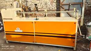 1 Ton <b>Paper</b> Tube <b>Cutting</b> <b>Machine</b> - Product Image 2