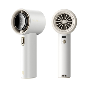 Ventilador de Mano Jisulife Pro 1 3600mah Rosa - Product Image 1