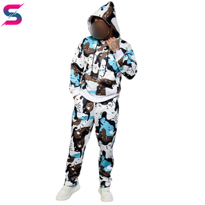 Bon Fournisseur Nouvelle Arrivée Vêtements d'extérieur Dernier Style Respirant Confortable Service OEM ODM Survêtements Légers en Polyester et Coton - Product Image 6