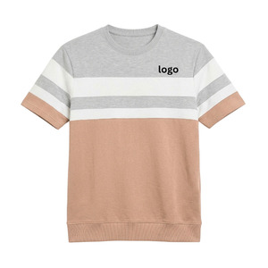 Men's sweatshirt hoodie Solid 100% Cotton Fleece Oversized Autumn Winter Sweatshirts-New <b>Design</b> breathable fabric custom logo - Product Image 5