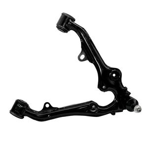 2019-2024 Chevy Silverado 1500 Front Right Lower Control Arm and Ball Joint Assembly 84973285 & 85662941 Part Numbers - Product Image 5