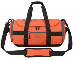 Football Team Gear Training Utility Custom Gym Duffel <b>Bag</b> Waterproof Polyester Large Capacity Wholesale Supplier - Product Image 3