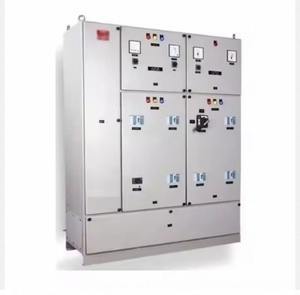 Panel de Control Eléctrico LT y HT de Alta Calidad para Gestión de Energía, Control de Motores y Sistema Eléctrico Optimizado - Product Image 2