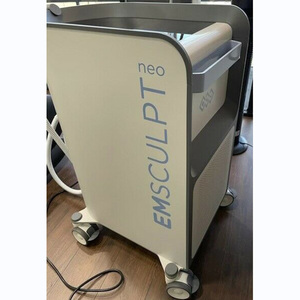 Dispositivo de Contorno Corporal y Desarrollo Muscular BT_L Emsculpt Neo 2021 - Product Image 1