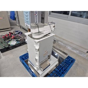 Manipulador Yaskawa XU-RC870M-G11-E, Robot Usado Como Está, Piezas de Equipo Semiconductores Legacy - Product Image 6