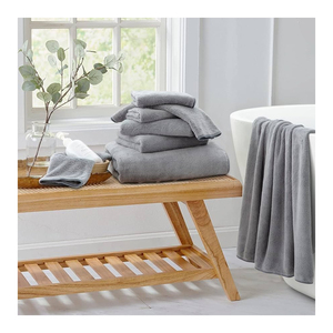 Soft Cotton Oversized <b>Bath</b> <b>Sheet</b> Extra Large Terry Towel for Hotel Bathroom and Resort Use - Product Image 4